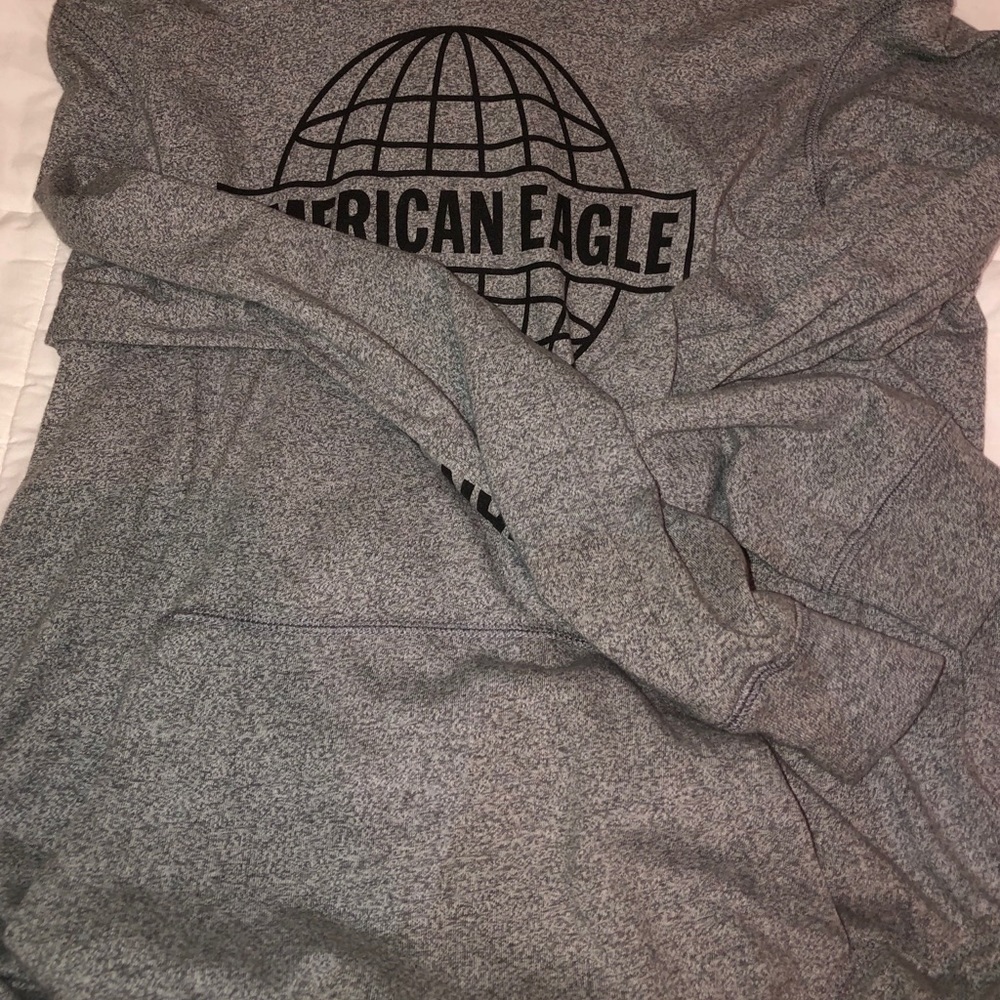 BRAND NEW WITH TAGS American Eagle Hoodie